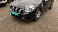 MINI Countryman 1.5 Cooper Exclusive 5dr Auto Petrol Hatchback